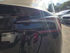 Tesla Model 3 Long Range All-Wheel Drive - ფოტო 16