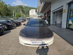 Tesla Model 3 Long Range All-Wheel Drive - ფოტო 2