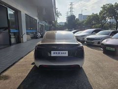 Tesla Model 3 Long Range All-Wheel Drive - ფოტო 5