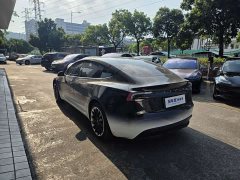 Tesla Model 3 Long Range All-Wheel Drive - ფოტო 6