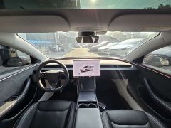 Tesla Model 3 Long Range All-Wheel Drive - ფოტო 7
