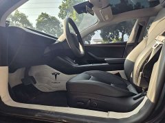 Tesla Model 3 Long Range All-Wheel Drive - ფოტო 8