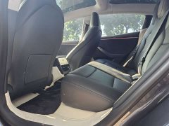 Tesla Model 3 Long Range All-Wheel Drive - ფოტო 9