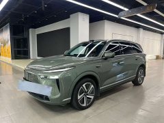 Great Wall WEY Blue Mountain Four-Wheel Drive Max - photo 1