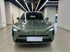 Great Wall WEY Blue Mountain Four-Wheel Drive Max - photo 2
