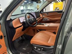 Great Wall WEY Blue Mountain Four-Wheel Drive Max - photo 3