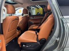 Great Wall WEY Blue Mountain Four-Wheel Drive Max - photo 4