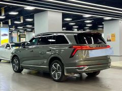 Great Wall WEY Blue Mountain Four-Wheel Drive Max - photo 5