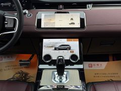 Land Rover Range Rover Evoque L 249PS Luxury Edition - photo 10