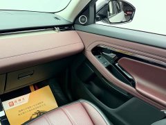 Land Rover Range Rover Evoque L 249PS Luxury Edition - photo 11