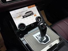 Land Rover Range Rover Evoque L 249PS Luxury Edition - photo 17