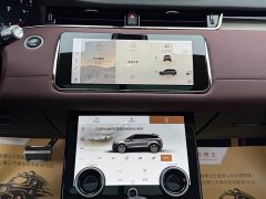 Land Rover Range Rover Evoque L 249PS Luxury Edition - photo 18