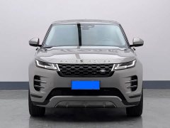 Land Rover Range Rover Evoque L 249PS Luxury Edition - photo 2