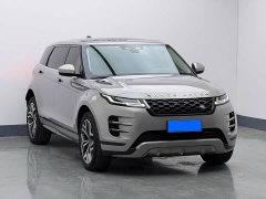 Land Rover Range Rover Evoque L 249PS Luxury Edition - photo 3