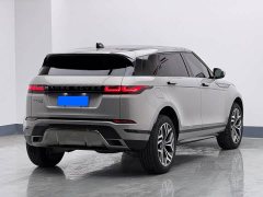 Land Rover Range Rover Evoque L 249PS Luxury Edition - photo 4