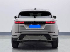 Land Rover Range Rover Evoque L 249PS Luxury Edition - photo 5