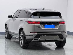 Land Rover Range Rover Evoque L 249PS Luxury Edition - photo 6