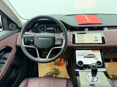 Land Rover Range Rover Evoque L 249PS Luxury Edition - photo 8
