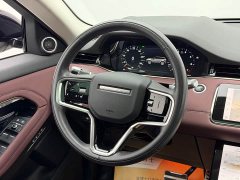Land Rover Range Rover Evoque L 249PS Luxury Edition - photo 9