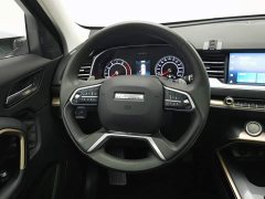 Haval H6 1.5T Automatic Urban Edition - ფოტო 11