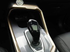 Haval H6 1.5T Automatic Urban Edition - ფოტო 13