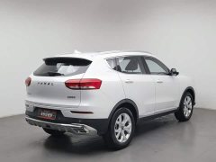 Haval H6 1.5T Automatic Urban Edition - ფოტო 2