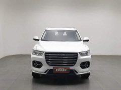 Haval H6 1.5T Automatic Urban Edition - ფოტო 3