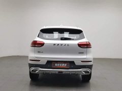 Haval H6 1.5T Automatic Urban Edition - ფოტო 4