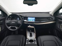 Haval H6 1.5T Automatic Urban Edition - ფოტო 5