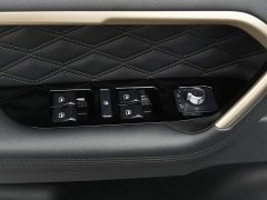Haval H6 1.5T Automatic Urban Edition - ფოტო 9