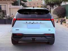 Geely Boyue L 1.5TD DCT Luxury - фото 10