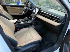 Geely Boyue L 1.5TD DCT Luxury - фото 4