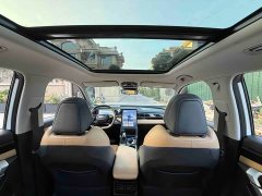 Geely Boyue L 1.5TD DCT Luxury - фото 5