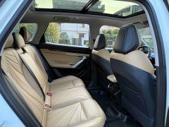 Geely Boyue L 1.5TD DCT Luxury - фото 7
