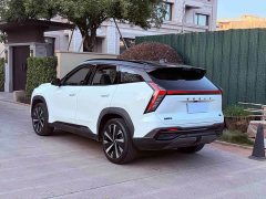 Geely Boyue L 1.5TD DCT Luxury - фото 8