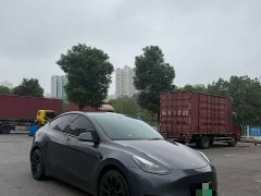 Tesla Model Y Rear-Wheel Drive - ფოტო 2