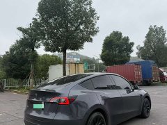 Tesla Model Y Rear-Wheel Drive - ფოტო 3