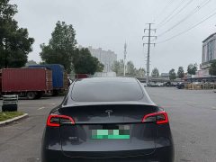 Tesla Model Y Rear-Wheel Drive - ფოტო 4