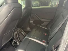 Tesla Model Y Rear-Wheel Drive - ფოტო 8