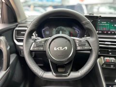 Kia Sportage Ace 2.0L Challenge Edition - photo 10
