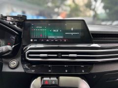 Kia Sportage Ace 2.0L Challenge Edition - photo 12