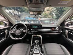 Kia Sportage Ace 2.0L Challenge Edition - photo 14