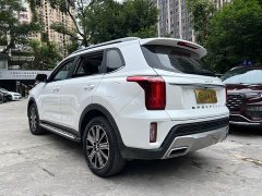 Kia Sportage Ace 2.0L Challenge Edition - photo 17