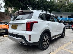 Kia Sportage Ace 2.0L Challenge Edition - photo 19