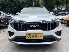 Kia Sportage Ace 2.0L Challenge Edition - photo 2