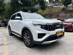 Kia Sportage Ace 2.0L Challenge Edition - photo 3