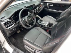 Kia Sportage Ace 2.0L Challenge Edition - photo 8