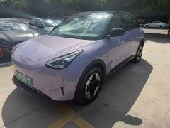 Geely Star Wish 410km Explorer Edition - ფოტო 1