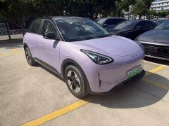 Geely Star Wish 410km Explorer Edition - ფოტო 2