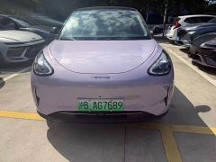 Geely Star Wish 410km Explorer Edition - ფოტო 3